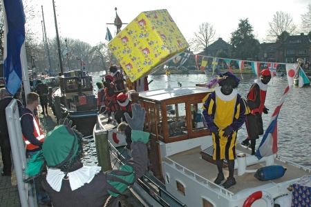 Sint Woerden 227